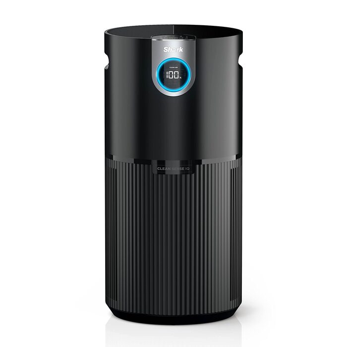 Levoit vs. Shark Air Purifier