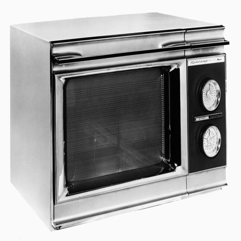 The Original Microwave