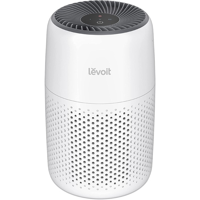 Levoit vs. Shark Air Purifier