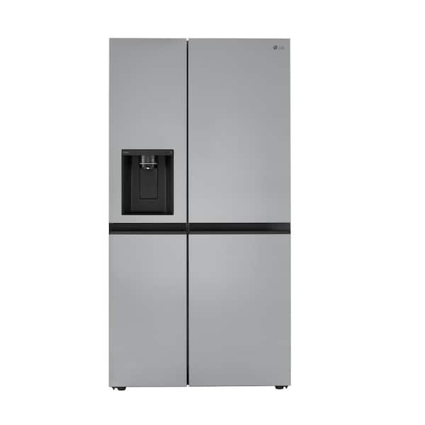 lg refrigerator