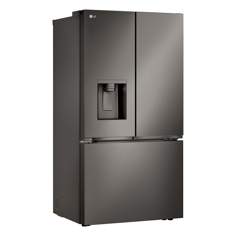 common problems with lg refrigerators