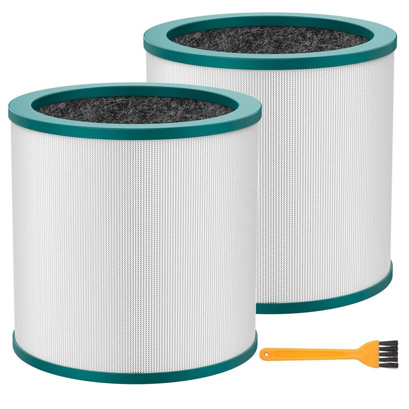 Air Filters vs. Air Purifiers