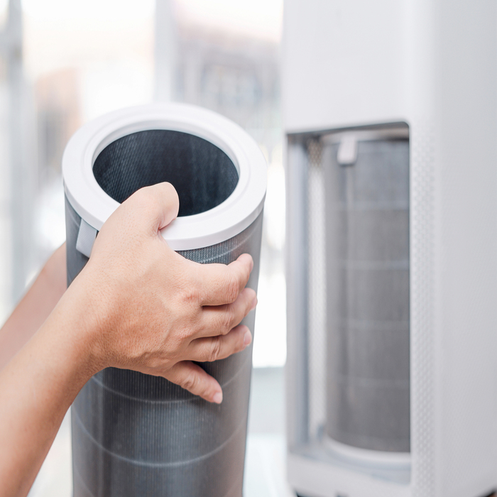 Air Filters vs. Air Purifiers