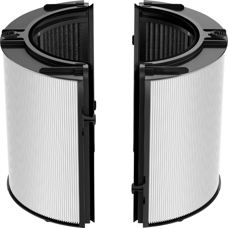 Air Filters vs. Air Purifiers