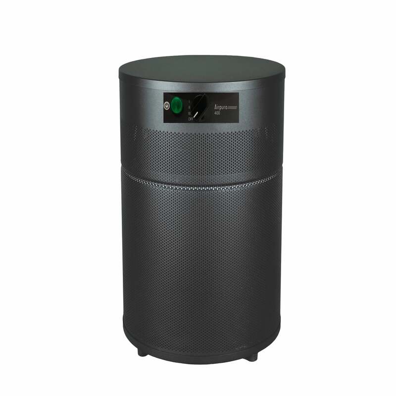 Benefits of Air Purifiers