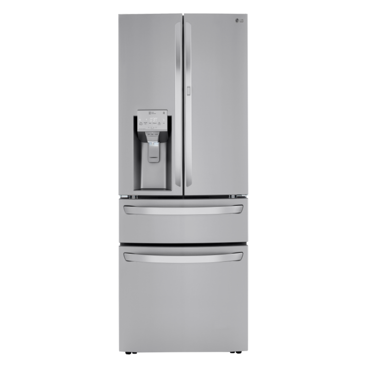 lg refrigerator common problem