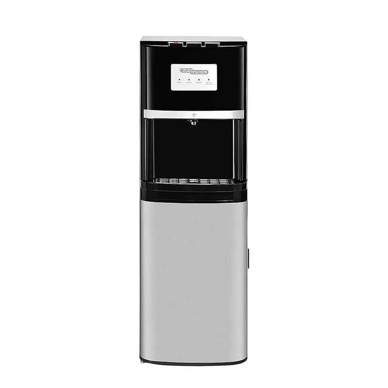 primo water dispenser