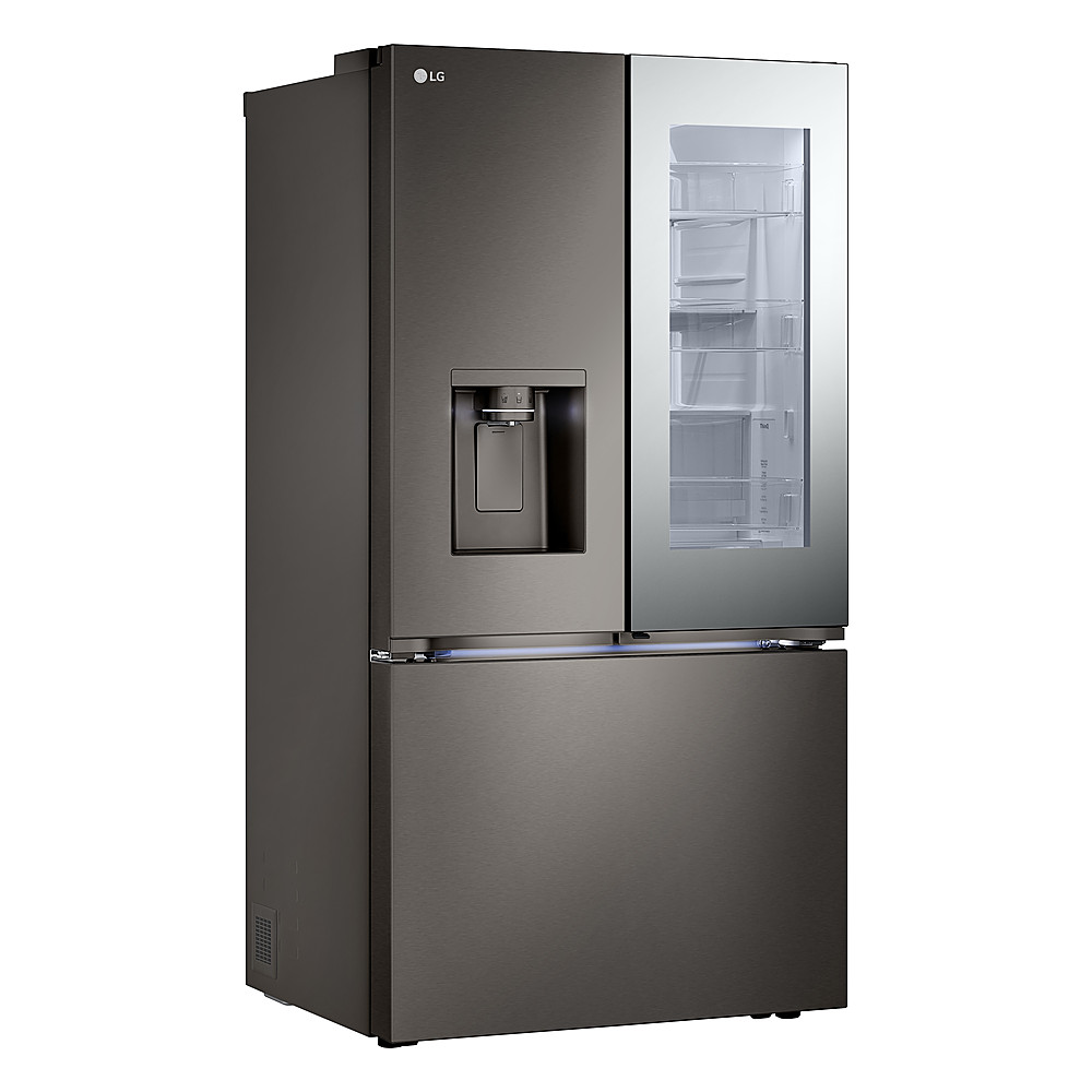 lg refrigerator