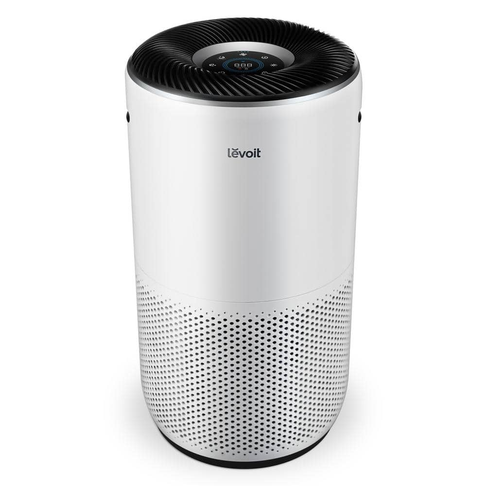 connecting your Levoit air purifier to WiFi