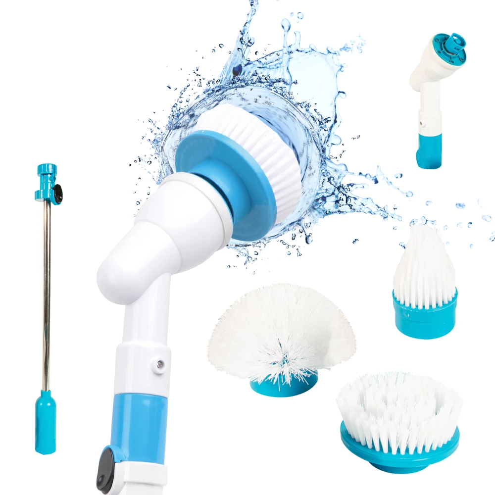 Electric Cleaning Brushes