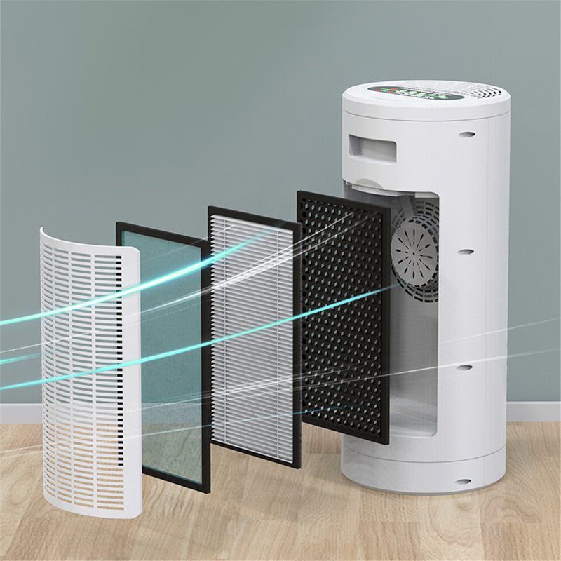 Air Purifiers