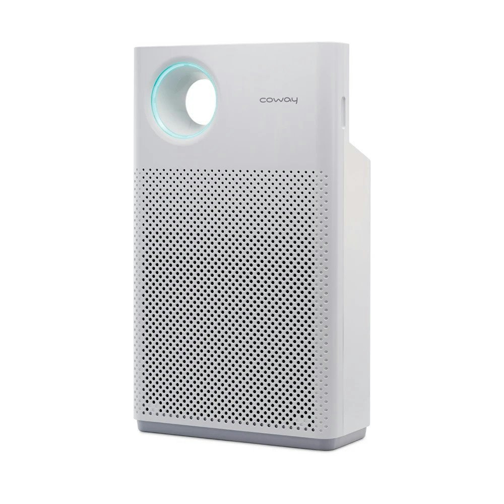 Coway air purifiers