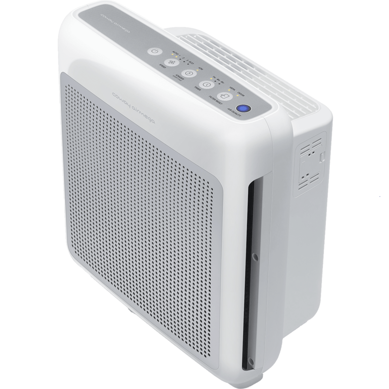 coway air purifier