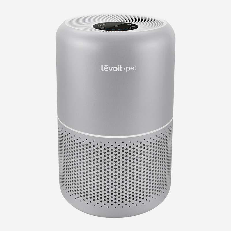 connecting your Levoit air purifier to WiFi