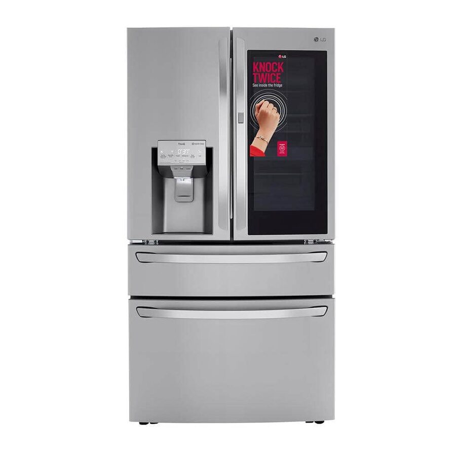 Common LG Refrigerator Issues