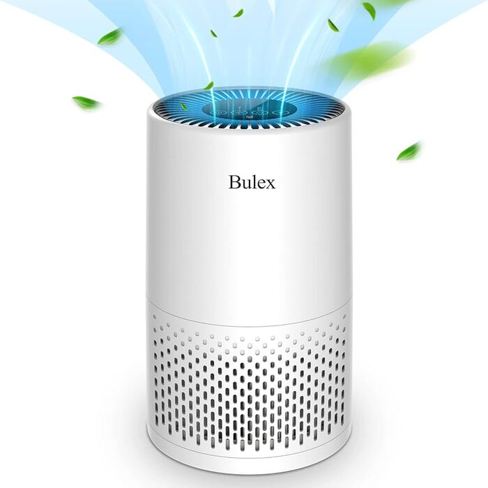 The Bulex Air Purifier