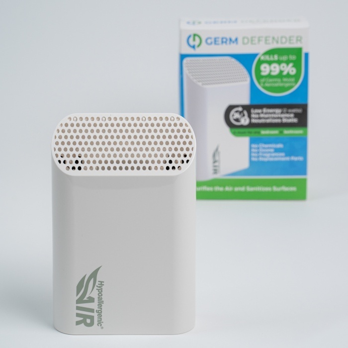 Air Purifiers