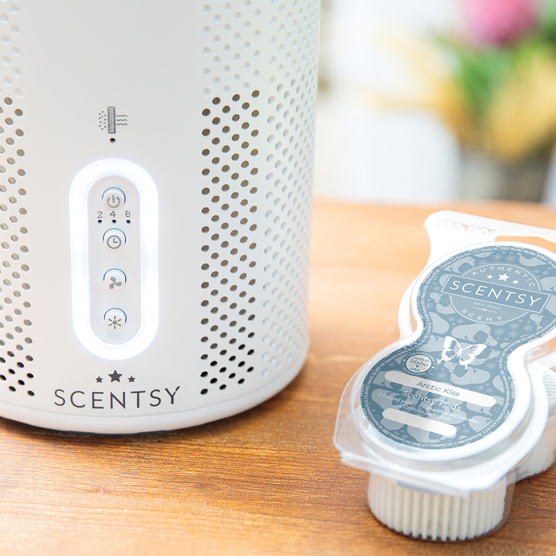 Scentsy Air Purifier 