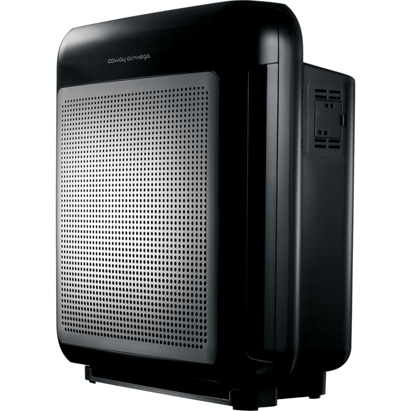 coway air purifier