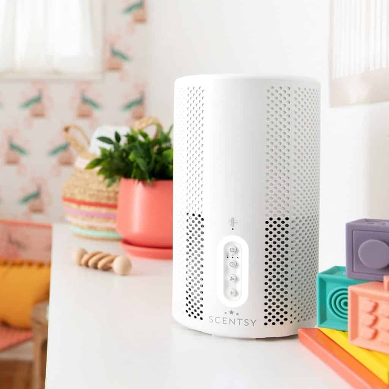 Scentsy Air Purifier 