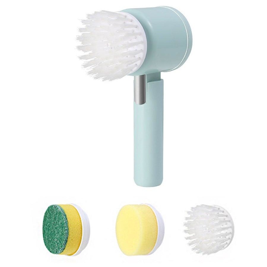 Electric Cleaning Brushes