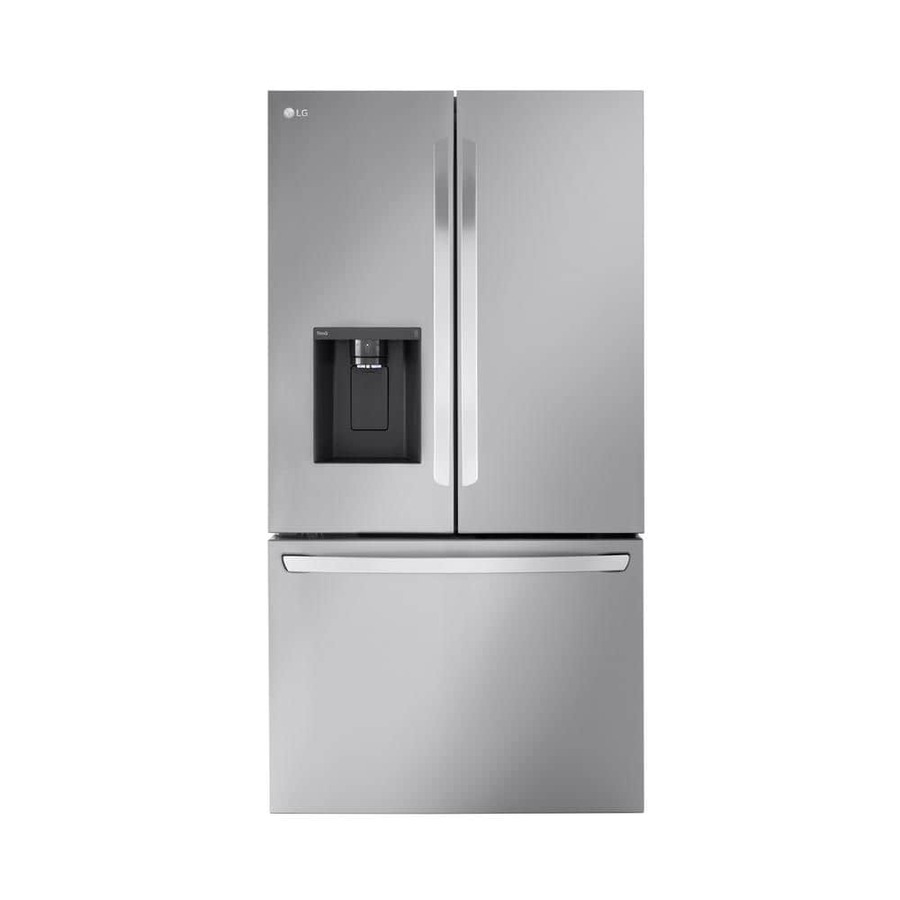 Common LG Refrigerator Issues