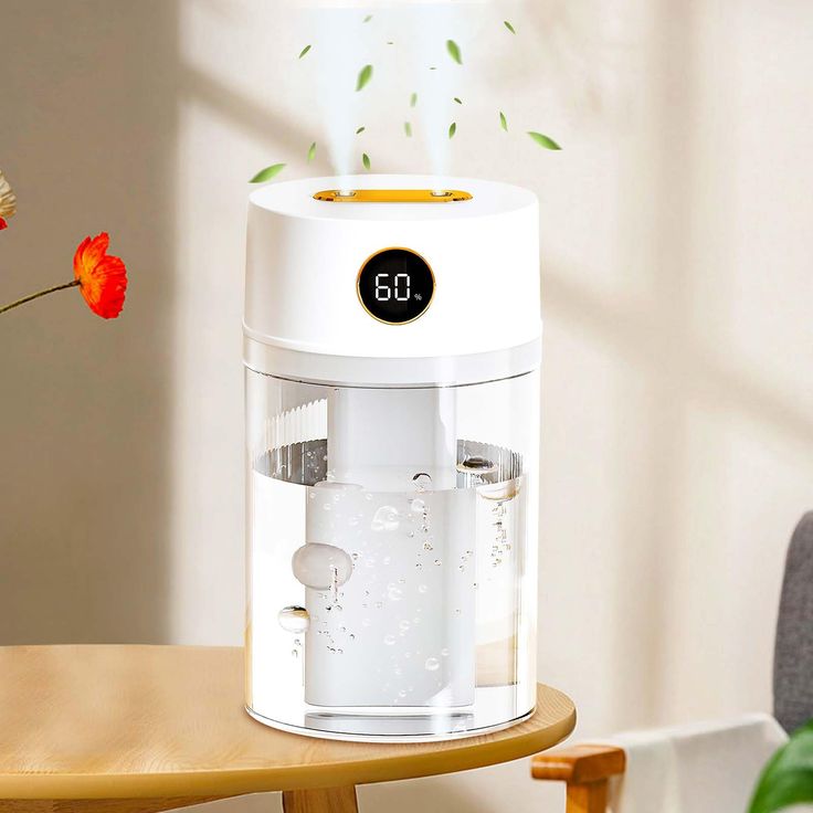 Air humidifier