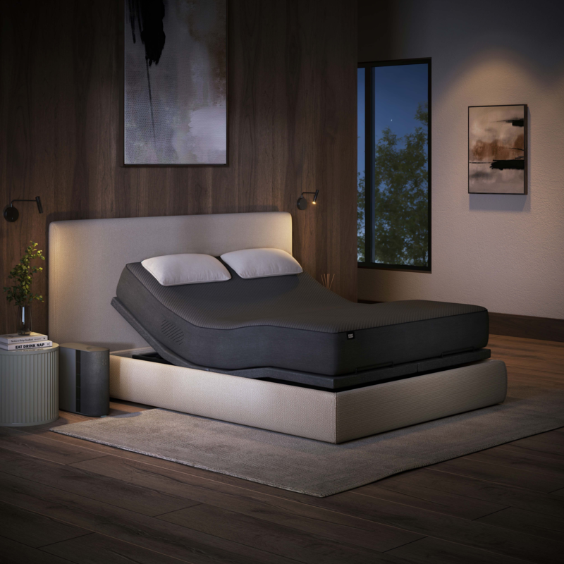 smart beds