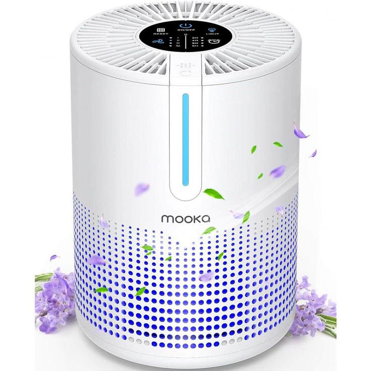 how often should you run an air purifier?