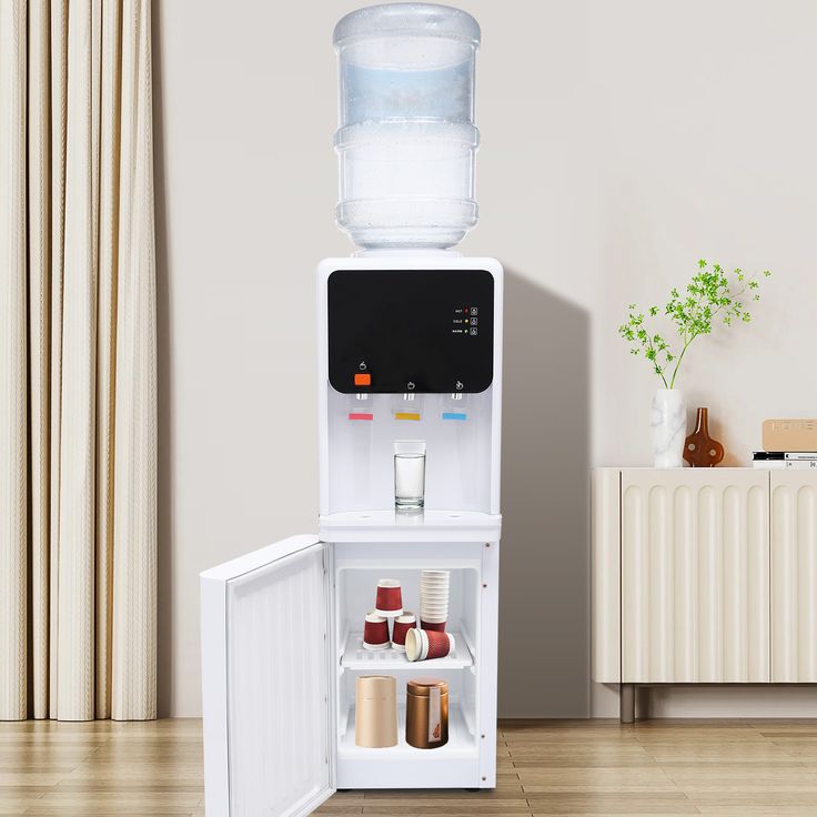 water dispenser