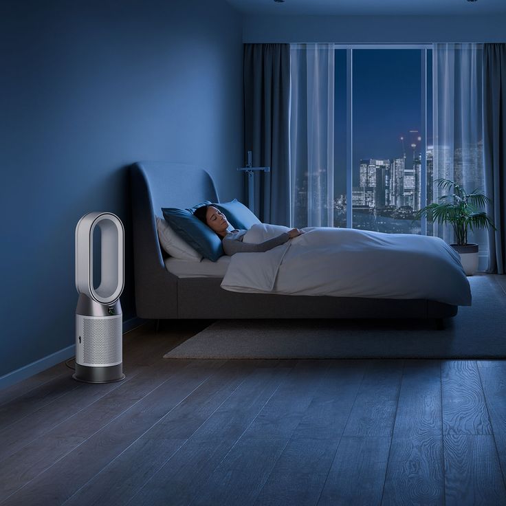 dyson air purifier