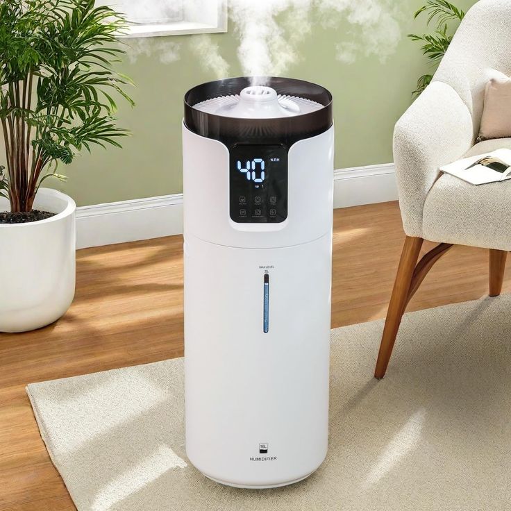 whole house humidifier