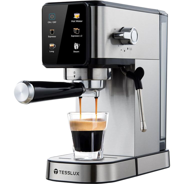 espresso maker