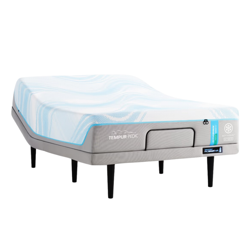 smart beds