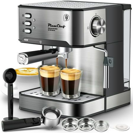 Espresso Machine