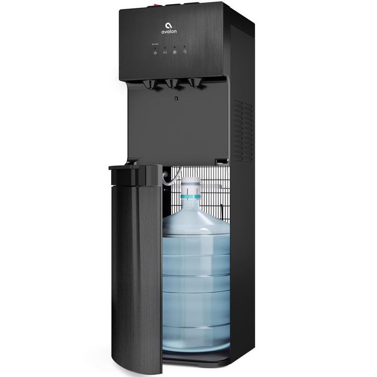 refrigerator water dispenser