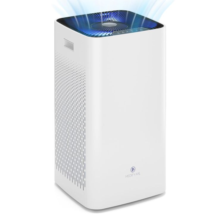 air purifier