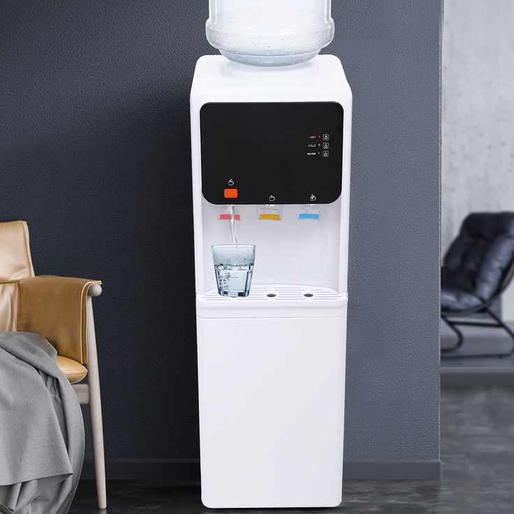 water dispenser health risks