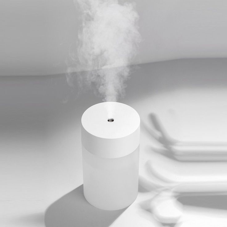 humidifier benefits for baby