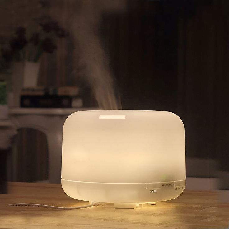 where to put humidifier