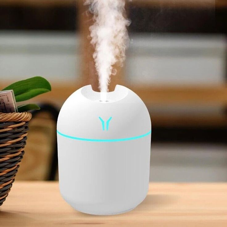 humidifier