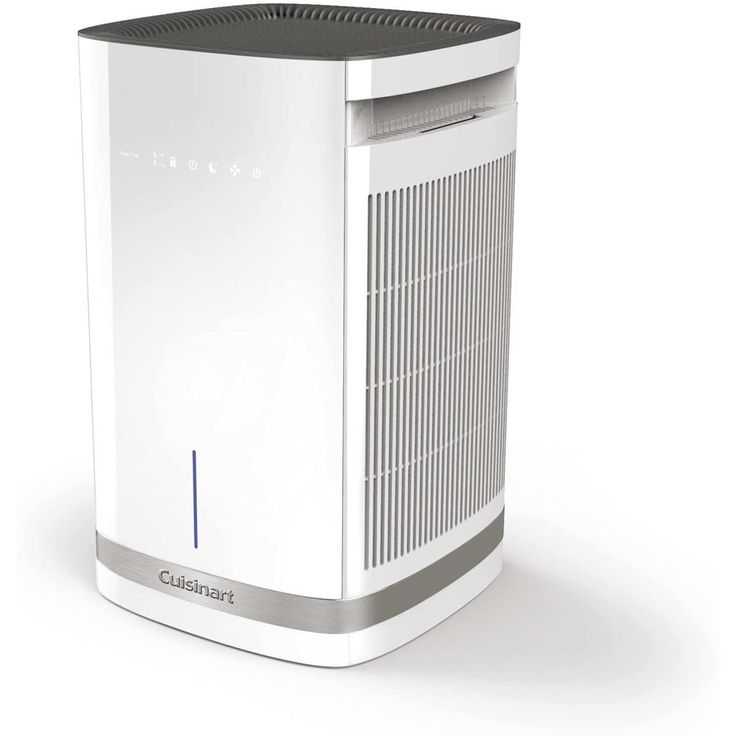 difference between air purifier and humidifier