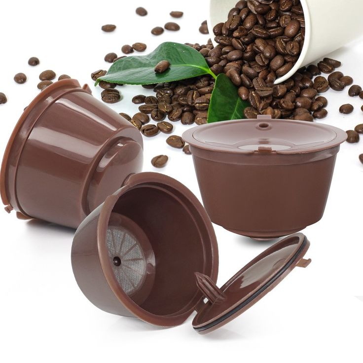 coffee pod