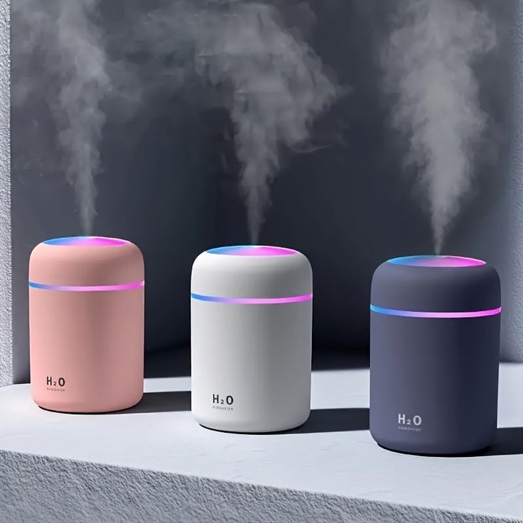 air humidifier