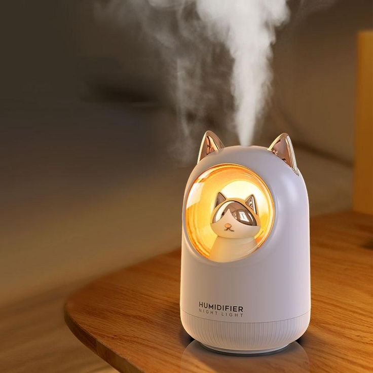 humidifier