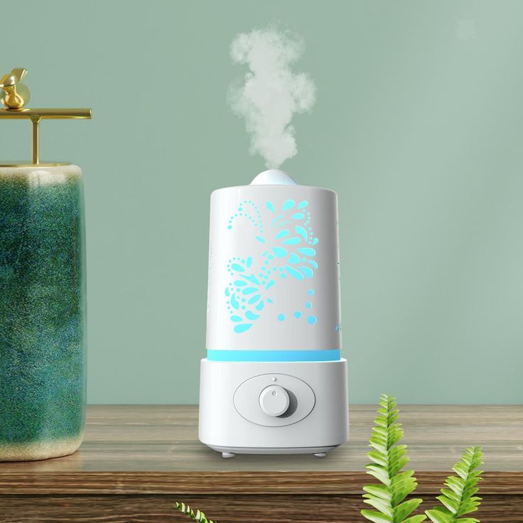 air humidifier