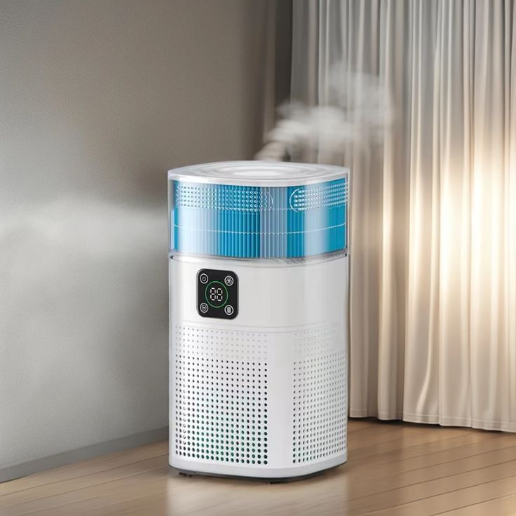 Air humidifier