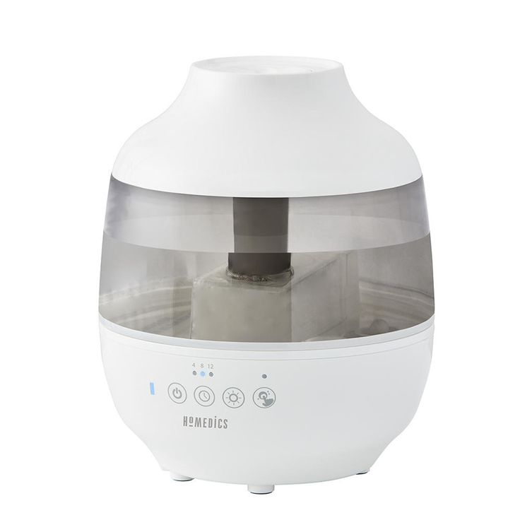 ultrasonic humidifier