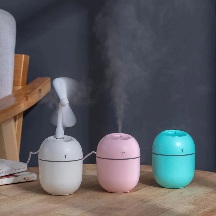 ultrasonic humidifier