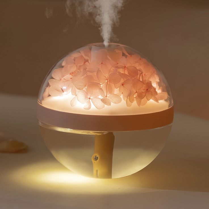 humidifier